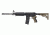 ADV B2202212 AR15 STRKFRCE PACKGE TAN