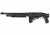 EDEMO ATI Outdoor Strikeforce Side-Folding Shotgun Stock, Black, One Size, B-1-10-1135-EDEMO3