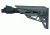 USED ATI Outdoor AK-47 Elite Package, Destroyer Gray, One Size, B-2-40-1092-EDEMO3, Used, Condition Fair, Scratches