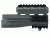 USED ATI Outdoor AK-47 Elite Package, Destroyer Gray, One Size, B-2-40-1092-EDEMO3, Used, Condition Fair, Scratches
