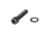 ATI Outdoors AR-15/AR-10 Pistol Grip Screw w/ Star Lock Washer, Black, One Size, A.5.10.2548