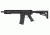 ATI Outdoors Ar-15 8-sided Aluminum Mid-length Free Float Forend With Utility Rail Package - A.5.10.2536