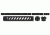 ATI Outdoors AR-15 Aluminum 6-Sided Rifle Length Free Float Forend w/ FS8 Nose Cone &amp; Utility Rail Package A.5.10.1176