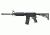 ATI Outdoors B2402211 AR-15 TactLite Rifle Polymer Gray Comercial