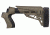 ATI Outdoors Mossberg Pump Action 12 Gauge Tactlite Adjustable Shotgun Stock W/ Scorpion Recoil System - B.1.20.1140