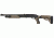 ATI Outdoors Mossberg Pump Action 12 Gauge Tactlite Adjustable Shotgun Stock W/ Scorpion Recoil System - B.1.20.1140