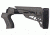 ATI Outdoors Mossberg Pump Action 12 Gauge Tactlite Adjustable Shotgun Stock W/ Scorpion Recoil System - B.1.40.1140