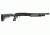 ATI Outdoors Mossberg Pump Action 12 Gauge Tactlite Adjustable Shotgun Stock W/ Scorpion Recoil System - B.1.40.1140