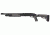 ATI Outdoors Mossberg Pump Action 12 Gauge Tactlite Adjustable Shotgun Stock W/ Scorpion Recoil System - B.1.40.1140