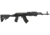 ATI Outdoor AK-47 Scorpion Recoil Pistol Grip, Black A5102346
