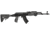 ATI Outdoor AK-47 Scorpion Recoil Pistol Grip, Destroyer Gray A5402346