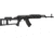 ATI Outdoor AK MAK-90 Maadi Fiberforce Stock &amp; Handguards MAK0100