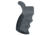 ATI Outdoor AR-15 Scorpion Recoil Pistol Grip, Destroyer Gray A.5.40.2347
