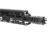 ATI Outdoors AR-15 .223/5.56 Shark Muzzle Brake w/ Crush Washer, Black, One Size, A.5.10.2251
