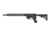 ATI Outdoor - ATI AR-15 Aluminum Slim 15n Rifle-Length Free-Float Forend, Black, SHG1500