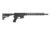 ATI Outdoor - ATI AR-15 Aluminum Slim 15n Rifle-Length Free-Float Forend, Black, SHG1500