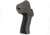 ATI Outdoor Ravenwood Rear Pistol Grip For 12 Gauge Pump Shotgun w/X2 Recoil Reduction, Destroyer Gray, RPG0300