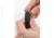 ATI Outdoors Mag Cover for AR-15 .223 Black 4pk AR15223