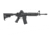 ATI Outdoors Non-Firing, Cast AR-15, 1/3 Scale Mini Replica, Black, A.8.10.0054