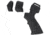 ATI Outdoor Pistol Grip Kit For Most Pumps Black Synthetic