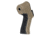 ATI Outdoor Ravenwood Rear Pistol Grip For 12 Gauge Pump Shotgun w/X2 Recoil Reduction, Flat Dark Earth, RPG0200
