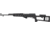 ATI Outdoor SKS Fiberforce Stock, Black SKS3000