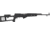 ATI Outdoor SKS Fiberforce Stock, Black SKS3000