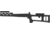 ATI Outdoor SKS Fiberforce Stock, Black SKS3000