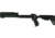 EDEMO ATI Outdoor Ruger Mini 14/30 Strikeforce w/ Gen 2 Tactlite Stock, Black, One Size, C-2-10-1210-EDEMO1