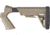 ATI Outdoors Gen2 Shotforce Collapsible Shotgun Stock, FDE, C.1.20.2000