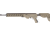 ATI Outdoors AR-22 Ruger 10/22 Kit w/Gen 2 Tactlite, Flat Dark Earth, One Size, C.2.20.2210
