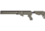 ATI Outdoors AR-22 Ruger 10/22 Kit w/Gen 2 Tactlite, Urban Combat, One Size, C.2.50.2210