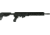 ATI Outdoors AR-22 Ruger 10/22 Stock Conversion Kit w/ Gen 2 Tactlite, Black, One Size, C.2.10.2210