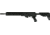 ATI Outdoors AR-22 Ruger 10/22 Stock Conversion Kit w/ Gen 2 Tactlite, Black, One Size, C.2.10.2210