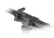 ATI Outdoors AR15 Ambidextrous Charge Handle w/ ATI Logo, Black A.5.10.2554