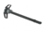 ATI Outdoors AR15 Ambidextrous Charge Handle w/ ATI Logo, Black A.5.10.2554