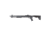ATI Outdoors Tactlite Shotgun Stock and X2 Grip, Fits Mossberg 590R/590RM, Black