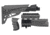USED ATI Outdoor AK-47 Elite Package, Destroyer Gray, One Size, B-2-40-1092-EDEMO3, Used, Condition Fair, Scratches