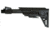 ATI Outdoors Elite AK-47 Stock w/ Gen 2 Tactlite, Black, One Size, C.2.10.1265