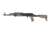 ATI Outdoors Elite AK-47 Stock w/ Gen 2 Tactlite, Destroyer Gray, One Size, C.2.40.1265
