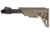 ATI Outdoors Elite AK-47 Stock w/ Gen 2 Tactlite, Destroyer Gray, One Size, C.2.40.1265