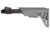 ATI Outdoors Elite AK-47 Stock w/ Gen 2 Tactlite, Flat Dark Earth, One Size, C.2.20.1265