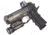 American Tactical Imports FXH 1911 OPTIC ADAPTER SET DOCTER INSIGHT TRIJICON C-MORE LEUPOLD, ATIFXHMOUNT