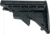 ATI Outdoors M4 Style Buttstock, Black, A.5.10.2557