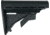 ATI Outdoors M4 Style Buttstock, Black, A.5.10.2557