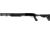 ATI Outdoors Shotforce Shotgun Stock w/ Gen 2 Tactlite, Black, One Size, C.1.10.2000