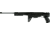 ATI Outdoors Ruger 10/22 Strikeforce w/ Gen 2 Tactlite Stock, Black, C.2.10.1216