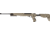 ATI Outdoors Strikeforce 10/22 Stock w/ Gen 2 Tactlite, Flat Dark Earth, One Size, C.2.20.1216