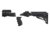 ATI Outdoors Strikeforce 6-Postion Folding Stock w/TactLite Cheekrest, Strikeforce Handguard, X1 Pistol Grip, Scorpion Recoil System, AK-47, Black, B.2.10.1250, EDEMO2