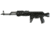 ATI Outdoors Strikeforce AK-47 Stock w/ Gen 2 Tactlite, Black, One Size, C.2.10.1226